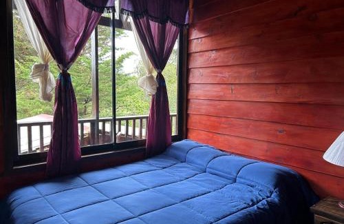 Canton Dota House | Cabaña de Montaña