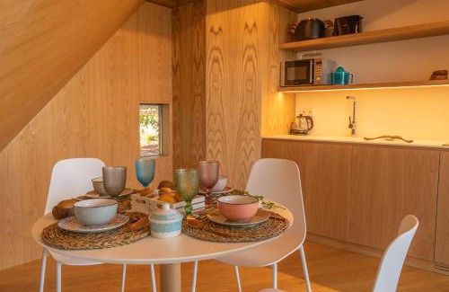 Marin Other | Cabaña de Xarás, Chuchamel