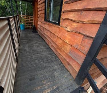 Valdivia Apartment | Cabaña del bosque-Forest Cabin