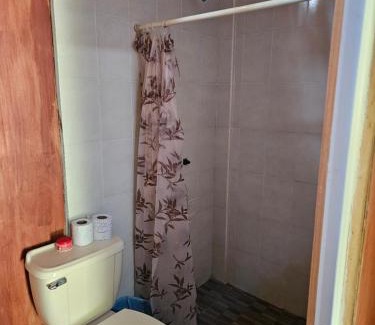 Saladita Apartment | Cabaña Delfin