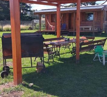Tandil Ski Chalet | Cabaña El Cardenal
