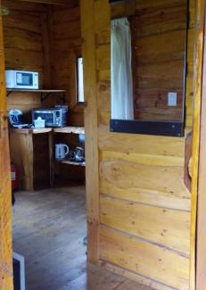 Tandil Ski Chalet | Cabaña El Cardenal