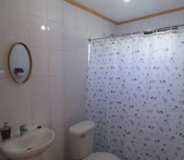 Linares Apartment | Cabaña El Quillay