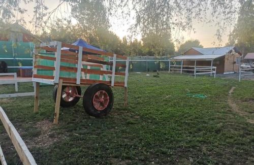 Linares Apartment | Cabaña El Quillay