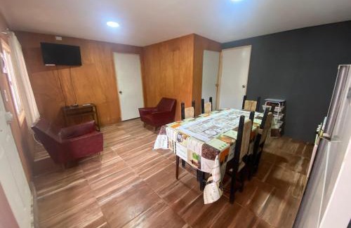 Algarrobo Apartment | CABAÑA EL QUISCO
