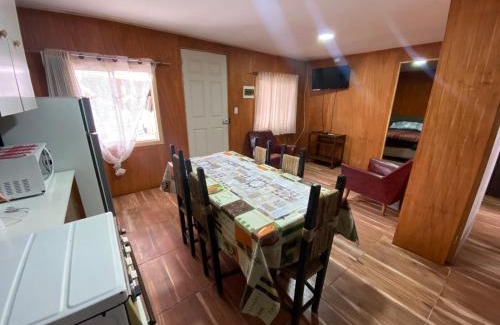 Algarrobo Apartment | CABAÑA EL QUISCO