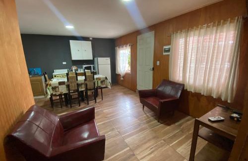 Algarrobo Apartment | CABAÑA EL QUISCO