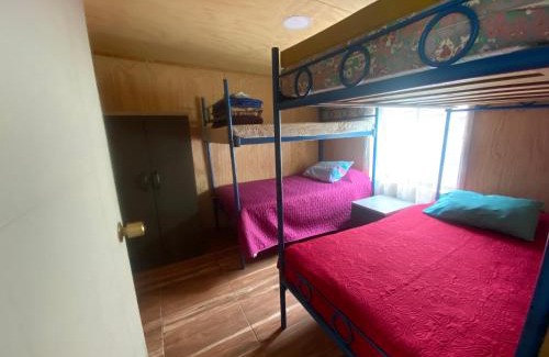 Algarrobo Apartment | CABAÑA EL QUISCO