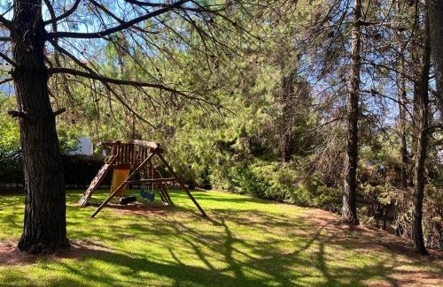 Mazamitla Ski Chalet | Cabaña El Roble Mazamitla