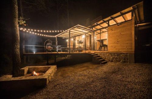 Tapalpa House | Cabaña El Vértice, Tapalpa