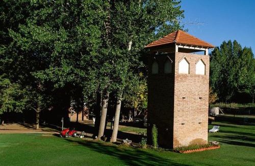 Uspallata Apartment | Cabaña en Alta Montaña - Complejo Cabañas del Pastizal - USPALLATA, MENDOZA
