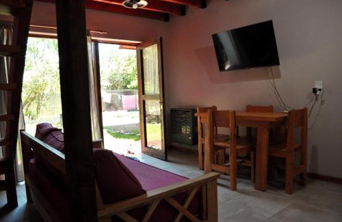 Villa Los Coihues House | Cabaña en Villa Los Coihues