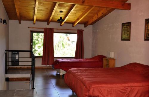 Villa Los Coihues House | Cabaña en Villa Los Coihues