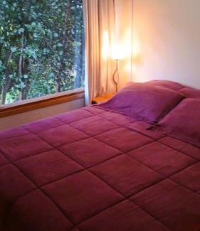 Villa Los Coihues House | Cabaña en Villa Los Coihues II