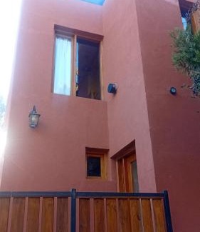 Villa Los Coihues House | Cabaña en Villa Los Coihues II