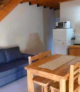 Villa Los Coihues House | Cabaña en Villa Los Coihues II