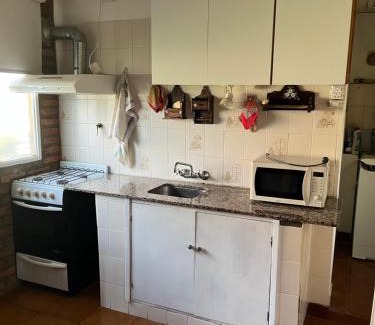Esquel Ski Chalet | Cabaña en Esquel para 3 personas