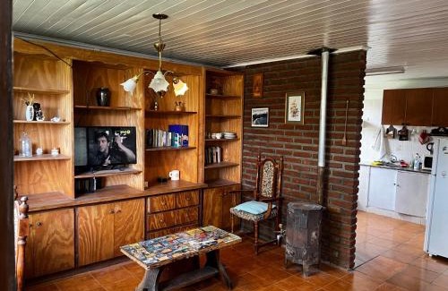 Esquel Ski Chalet | Cabaña en Esquel para 3 personas