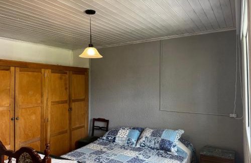 Esquel Ski Chalet | Cabaña en Esquel para 3 personas