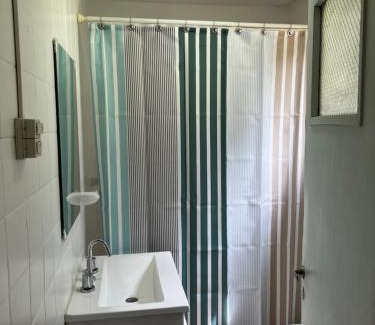 Esquel Ski Chalet | Cabaña en Esquel para 3 personas
