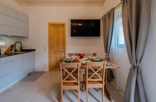 Agaete Apartment | Cabaña en Finca