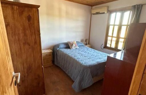 Uruguay Department Apartment | Cabaña en la Colonia - A minutos de Termas y playa