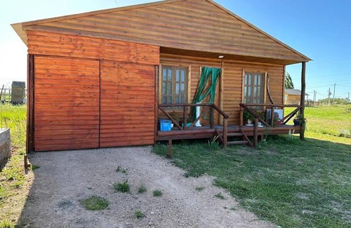 Uruguay Department Apartment | Cabaña en la Colonia - A minutos de Termas y playa