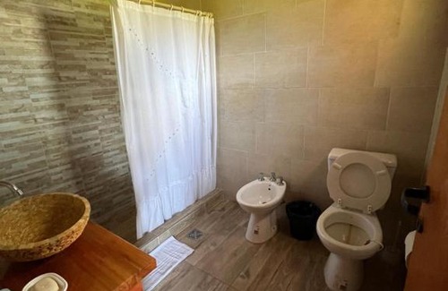 Mar de Cobo House | Cabaña en La Caleta