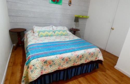 Llifen Apartment | cabaña en la naturaleza