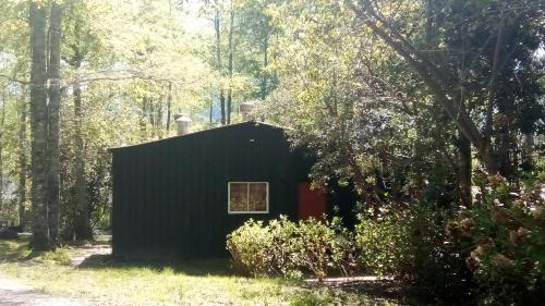 Llifen Apartment | cabaña en la naturaleza