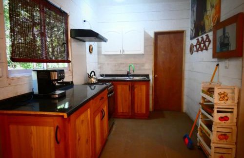 Llifen Apartment | cabaña en la naturaleza