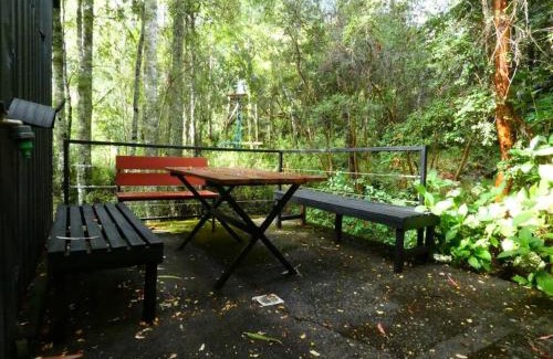 Llifen Apartment | cabaña en la naturaleza