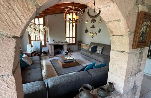 Mazamitla Resort | CABAÑA EN MAZAMITLA