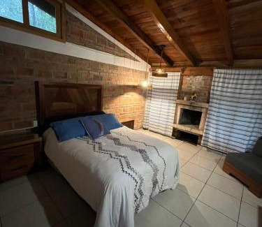 Mazamitla Resort | CABAÑA EN MAZAMITLA