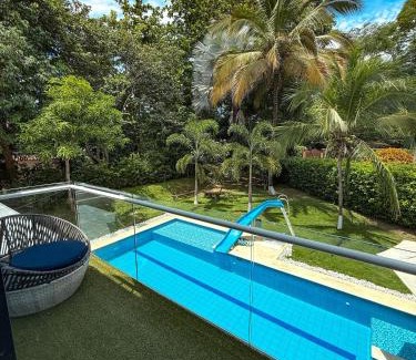 Santa Fe de Antioquia House | Cabaña en santafe de Antioquia