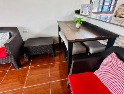 Paso Ancho House | Cabaña entre montañas