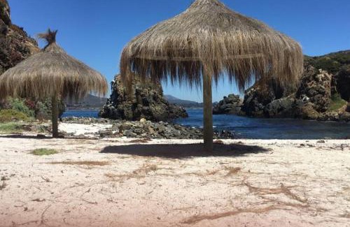 Los Vilos House | Cabaña (entre Pichidangui y los Vilos)