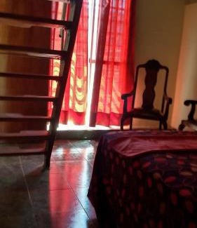 Banfield Apartment | Cabaña Escondida