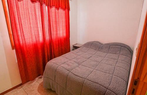 Atlantico House | Cabaña familiar cerca del mar en Caleta Olivia