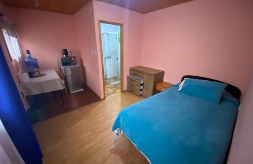 Los Vilos Apartment | Cabaña II Los Vilos