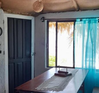 Mahahual Apartment | Cabaña ilean
