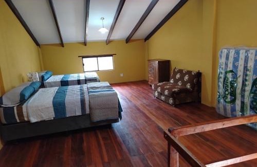 Samaipata Apartment | Cabaña J y M