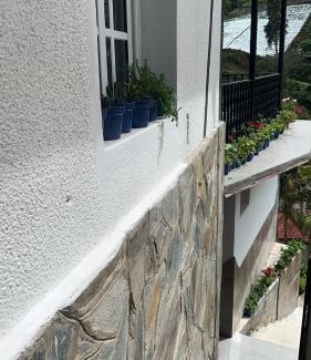 La Colonia Tovar Other | Cabaña jenny