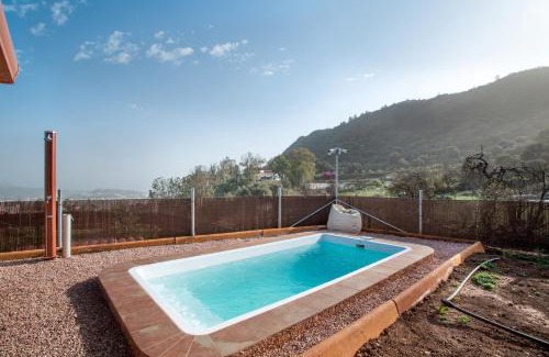 Valsequillo de Gran Canaria Villa | Cabaña Juanito del Roque