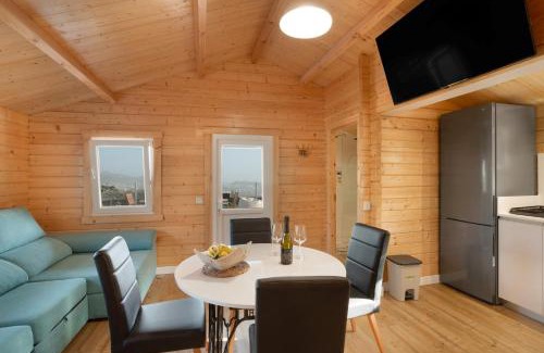 Valsequillo de Gran Canaria Villa | Cabaña Juanito del Roque