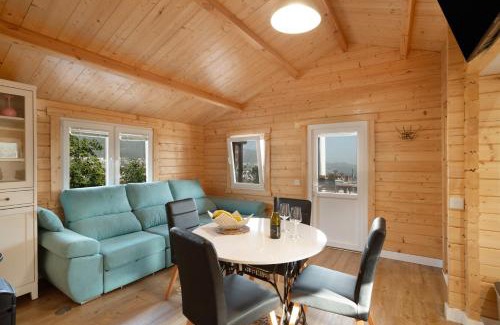 Valsequillo de Gran Canaria Villa | Cabaña Juanito del Roque