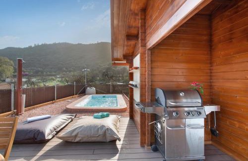 Valsequillo de Gran Canaria Villa | Cabaña Juanito del Roque