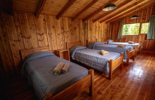 Epuyen Ski Chalet | Cabaña la Delfina