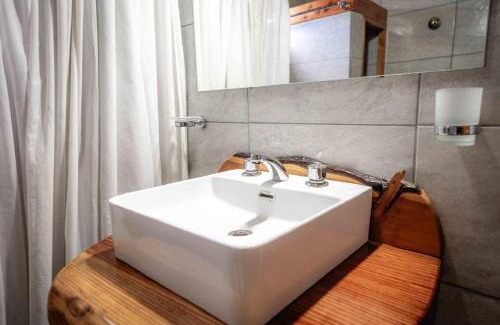 Epuyen Ski Chalet | Cabaña la Delfina