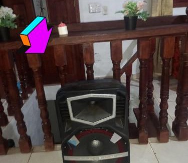 Mazamitla Ski Chalet | Cabaña la fortuna